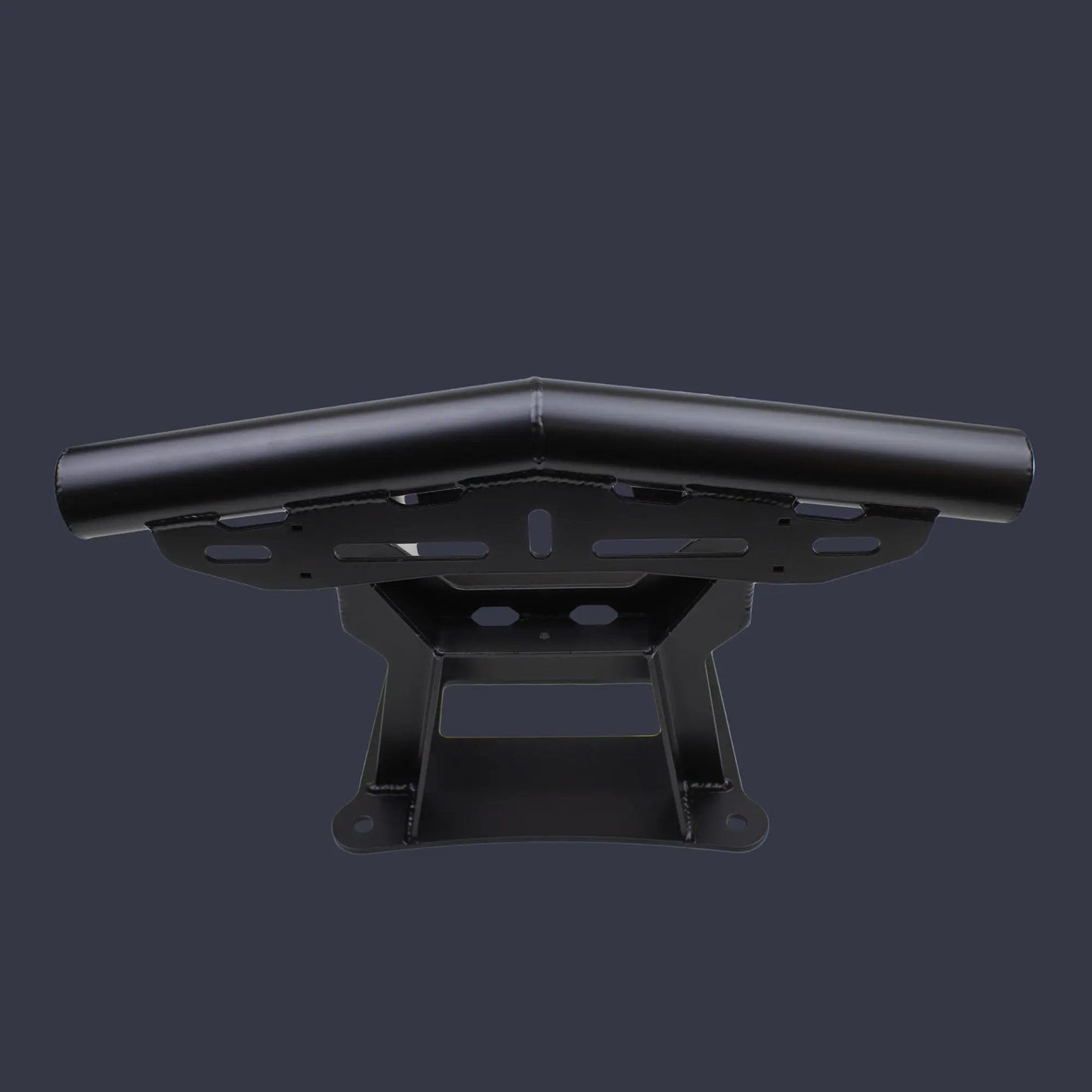 Polaris RZR Pro R/Pro S/Turbo R Pre-Runner Single Tube Front Bumper