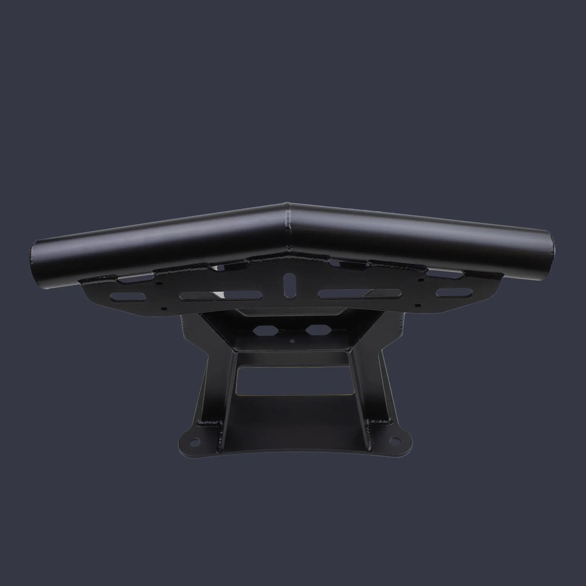 Polaris RZR Pro R/Pro S/Turbo R Pre-Runner Single Tube Front Bumper