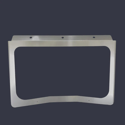Polaris RZR XP 1000/Turbo/Turbo S Fastback Sport Cage Windshield Frame