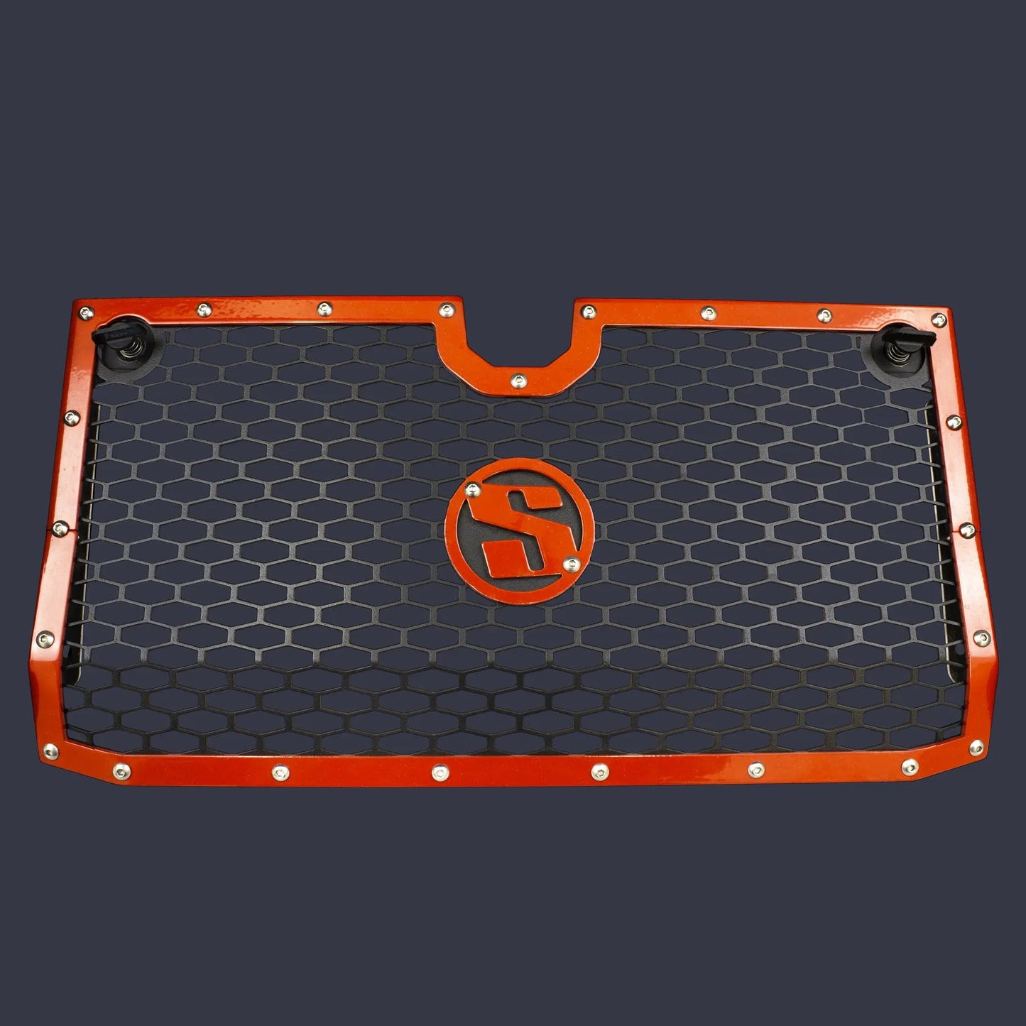 Polaris Xpedition Front Grille