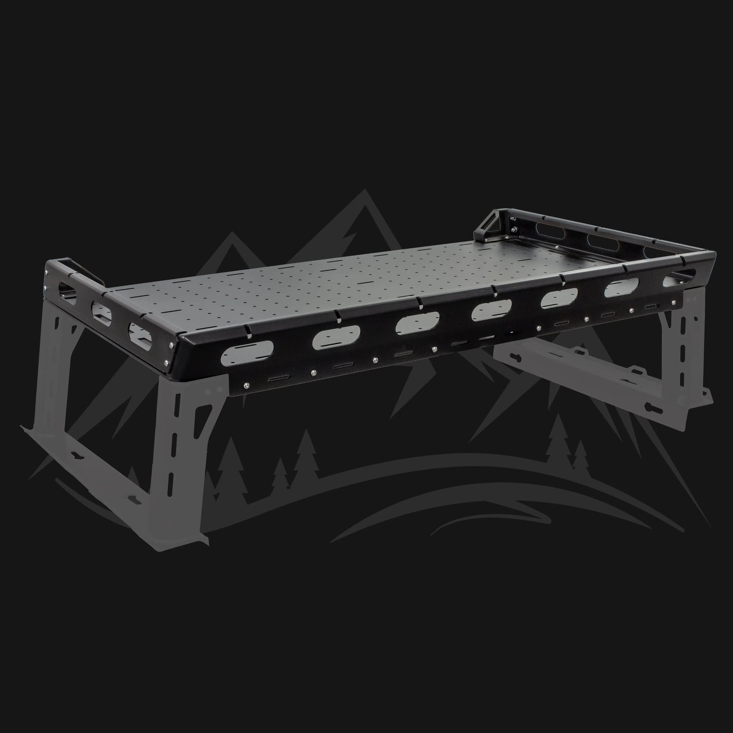 Polaris Xpedition X-Plorer Top Basket (Add on) product photo