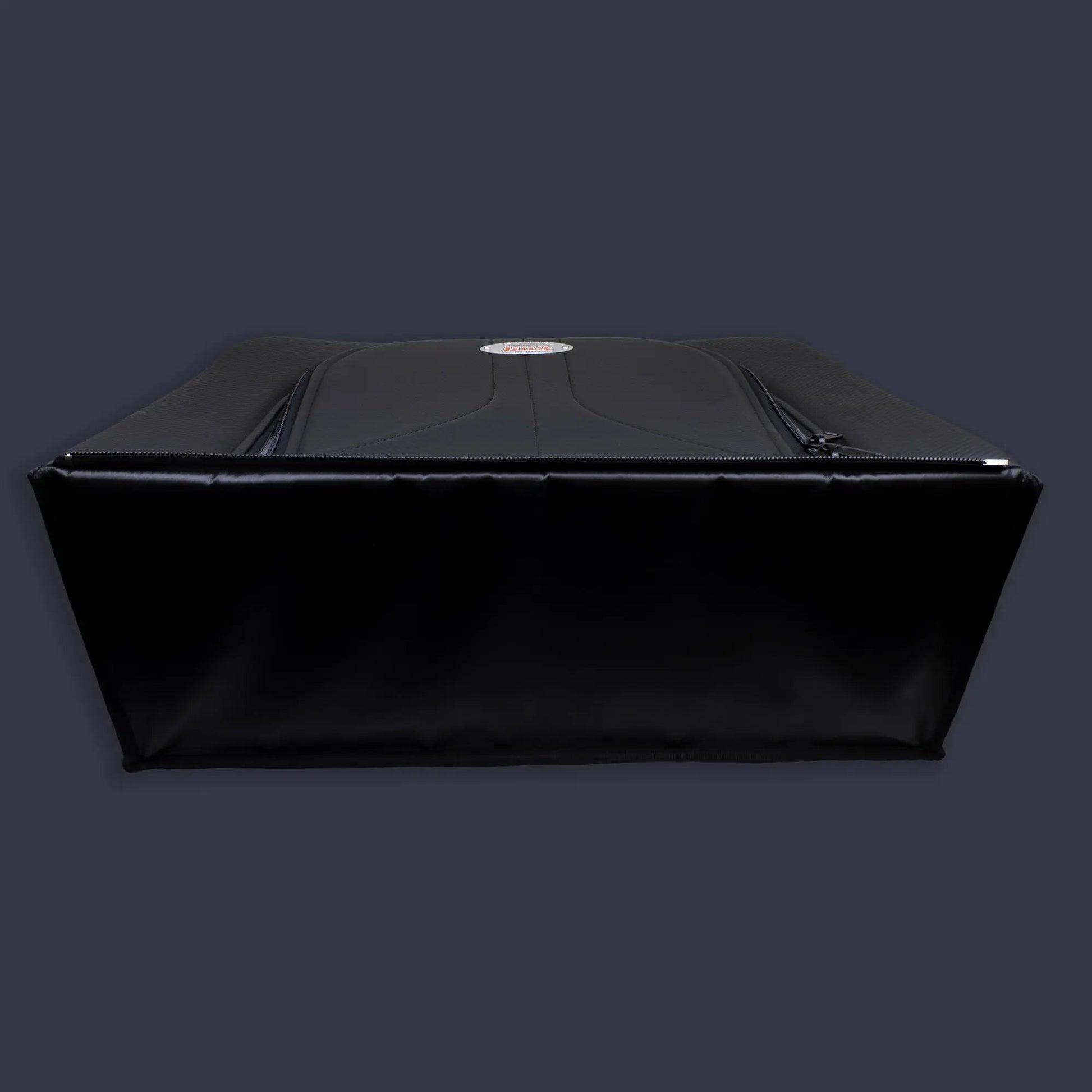 SDR Motorsports Polaris RZR Pro XP/Pro R/Turbo R Hi-Bred Storage/Cooler Bag Back View
