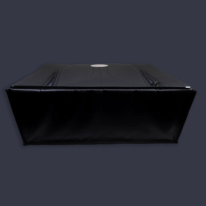 SDR Motorsports Polaris RZR Pro XP/Pro R/Turbo R Hi-Bred Storage/Cooler Bag Back View