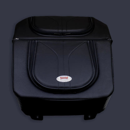SDR Motorsports Polaris RZR Pro XP/Pro R/Turbo R Hi-Bred Storage/Cooler Bag Combo