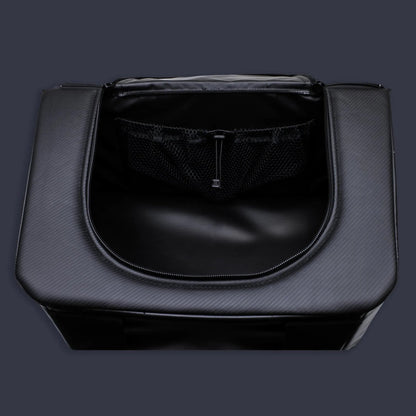 SDR Motorsports Polaris RZR Pro XP/Pro R/Turbo R Hi-Bred Storage/Cooler Bag Opened