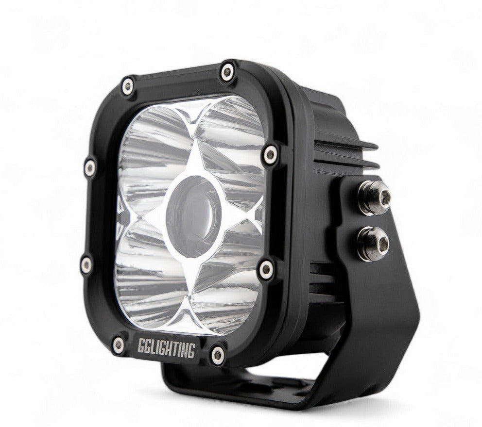 XR40 Extreme Range LED Pod product photo