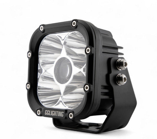 XR40 Extreme Range LED Pod product photo