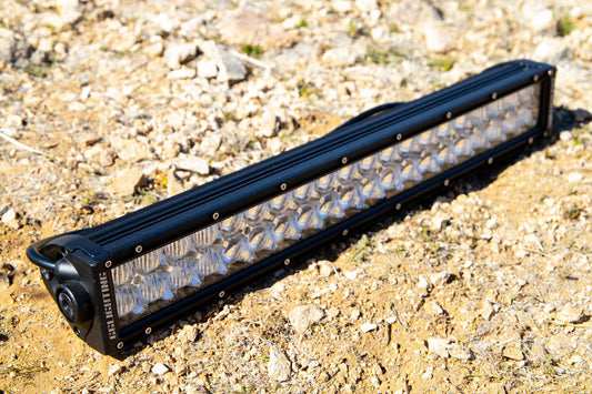 20 inch Sport Double Row LED Light Bar product photo